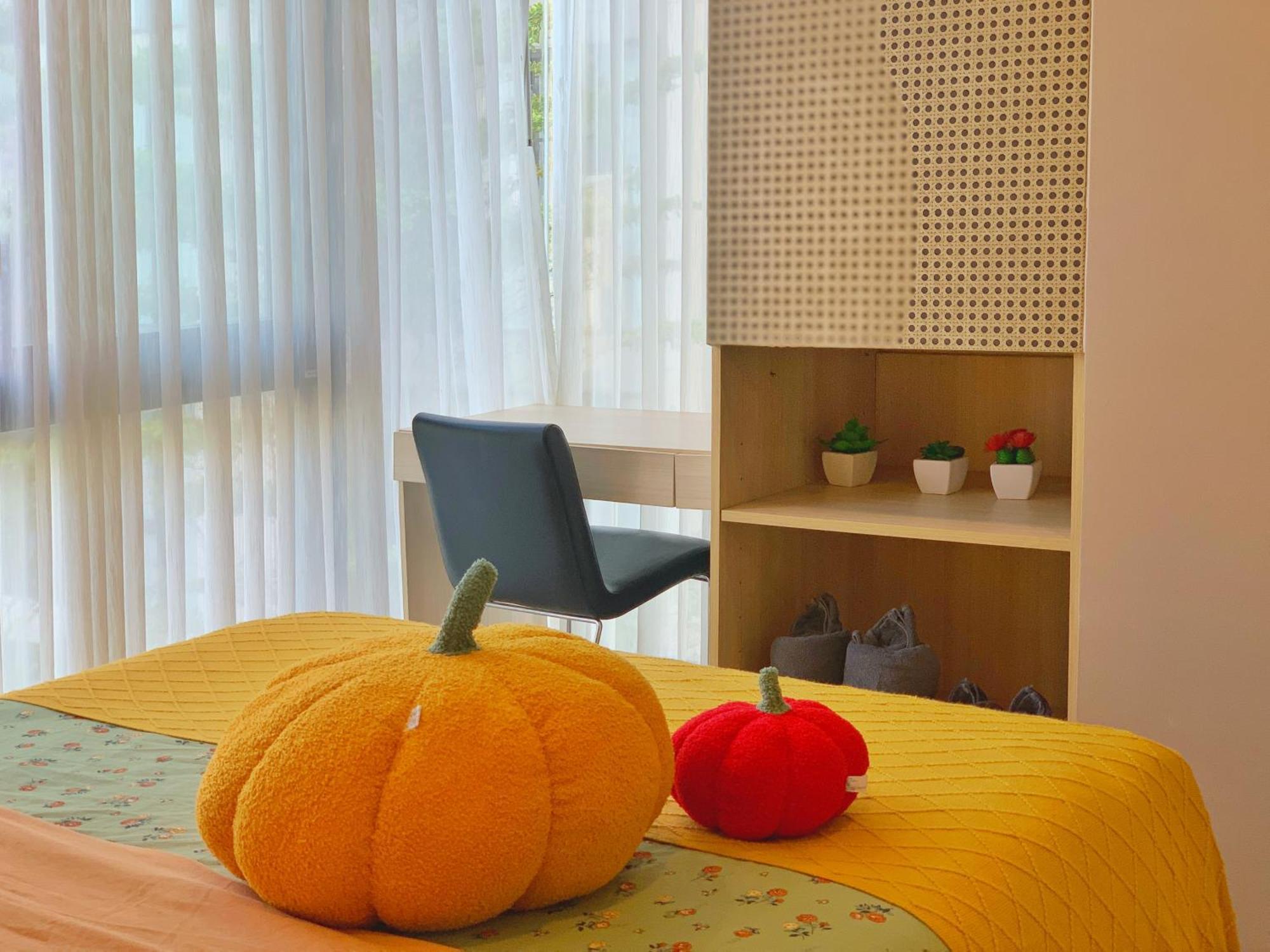 Cm Design Space In Ninman Maya 치앙마이 외부 사진