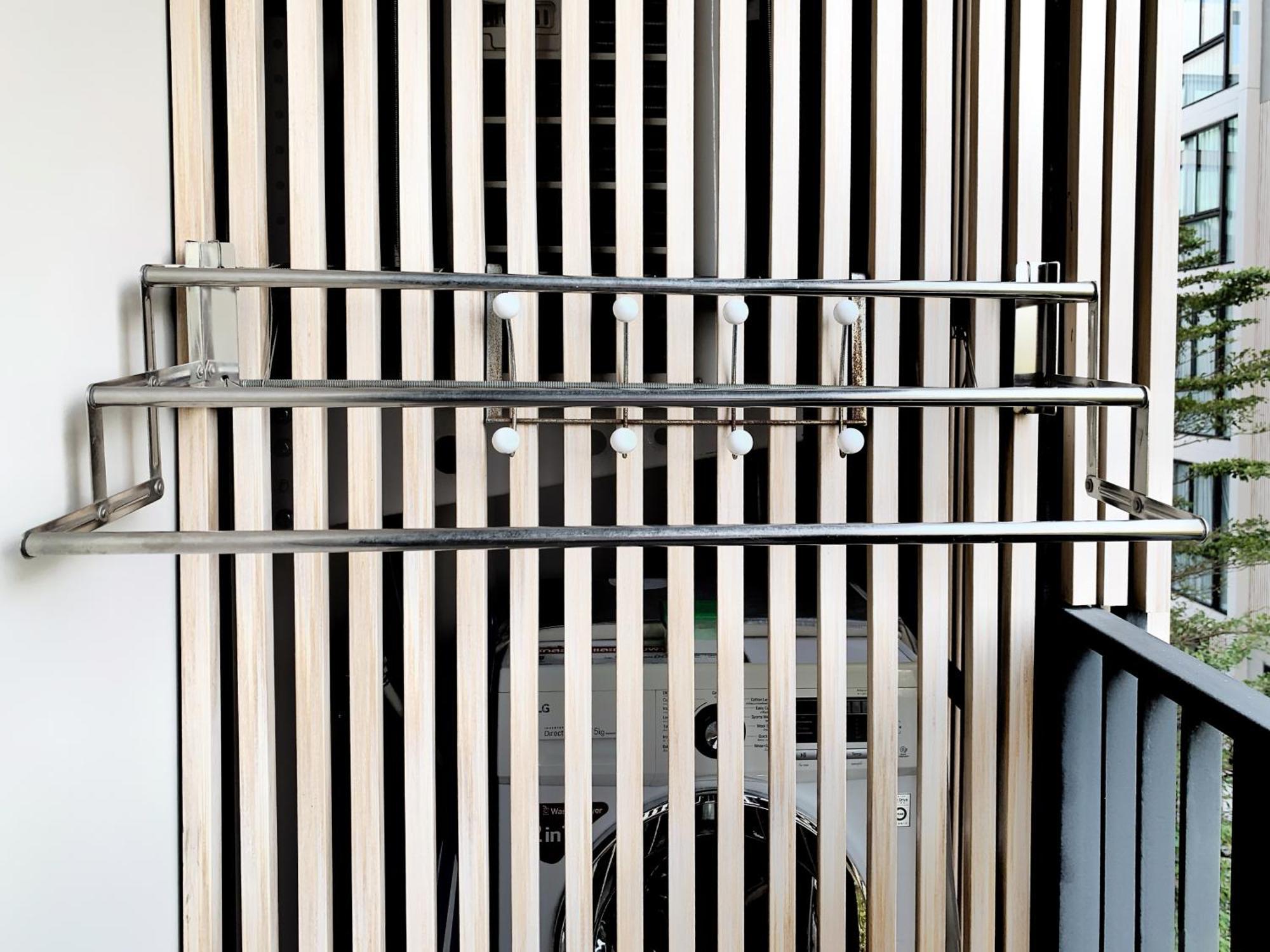 Cm Design Space In Ninman Maya 치앙마이 외부 사진