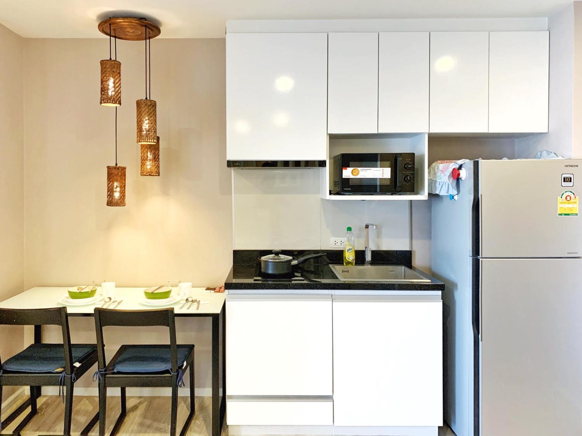 Cm Design Space In Ninman Maya 치앙마이 외부 사진
